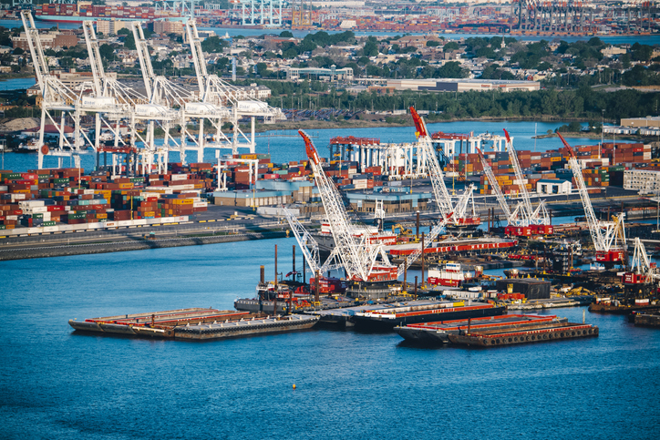 Pic Delivery achieves status of top 15 NVO by volume on Trans Pacific Eastbound