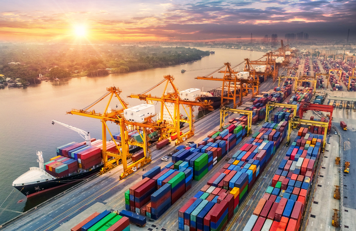 Pic Delivery NVO volume exceeds 50,000 TEU’s