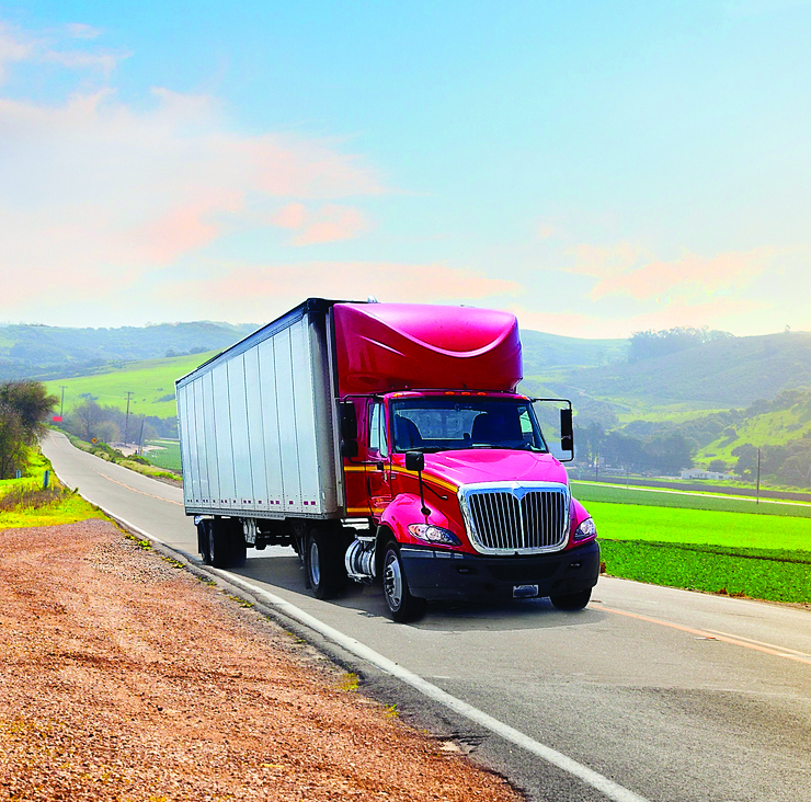Pic Delivery adds US domestic transportation to its group of services
